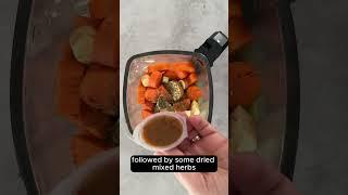 Soup Maker Vegetable Soup  #soupmaker  #recipe