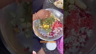 aaj banaya humne nimbu saan| Uttarakhand dish #viral #ytshorts