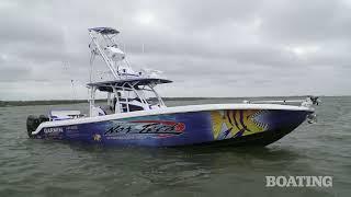 Nor-Tech 392 Superfish