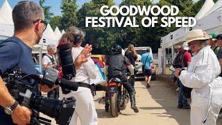 The Goodwood Festival of Speed