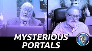 Mysterious Portals | Steve Quayle