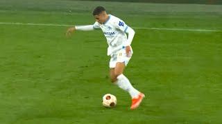 Amine Harit and His Moroccan Skills - 2024