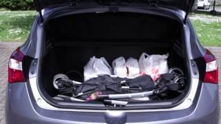 Will it Fit: Family Hatchbacks