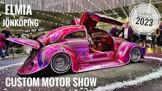 Custom Motor Show 2023