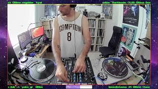 DJ Garrÿ - SUMMER VIBES (29-06-2023)