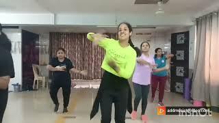 Dance Workout 18: Aayanahi mix 20 mins Bollywood songs workout #bollywoodsongs