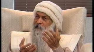 OSHO: I Am A Threat – Certainly