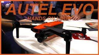 AUTEL ROBOTICS EVO DRONE | HANDS ON