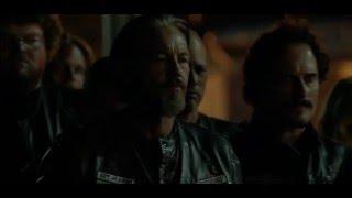 Sons of Anarchy   Opie's Funeral