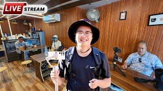 Mời Cả Nhà Vào Trò Chuyện Cùng Hà Văn Vàng Nhé
