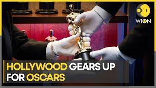 Oscars 2023: Hollywood gears up for big day | Entertainment News | WION