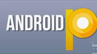 Android 9 0 P may integrate Dark Mode feature for OLED displays | AndroidPhone