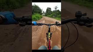 Thrilling MTB Off-Road Adventure #adventureawaits #bikingcommunity #mtbbiking  #mtbiking