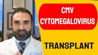 Cytomegalovirus (CMV) - For Patients