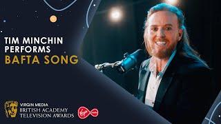 Tim Minchin Performs Hilarious Original BAFTA Song | BAFTA TV Awards 2020