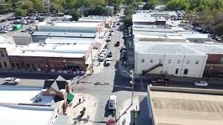 Beautiful Downtown Bastrop