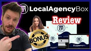 LocalAgencyBox Review -  EXPOSED  Start with THIS  LOCAL AGENCY BOX REVIEW 