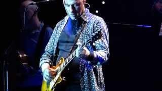 Mark Knopfler - Brothers in Arms live Torino 02/05/2013 @ Palaolimpico