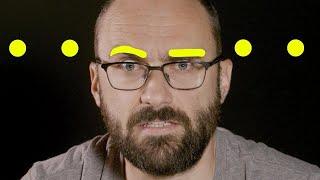 ••− −• − •• − •−•• • −•• | Vsauce на русском