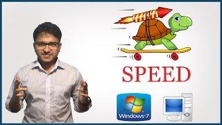 [Bangla] Your Computer is Slow? Here's how to speed it up! || by Tube Tech Master