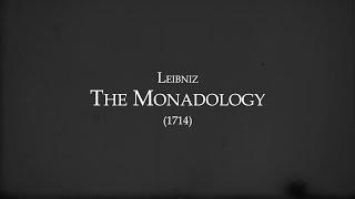 Leibniz - The Monadology - Epoché Magazine