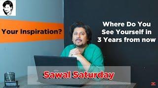 I Still Remember those Paratha's made by My Mother |  #SawalSaturday | Eddy Baig |