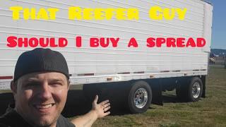 Used Trailer Prices-Private Seller Crazy