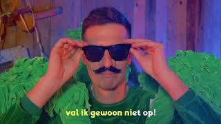 Peter Selie - Omdat Ik Een Ray-Ban! (Carnaval 2021)