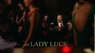 Dos Equis: The Most Interesting Man In The World - Lady Luck (2010)