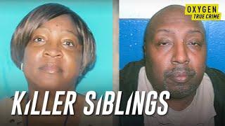 Web of Infidelity Leads to Murder | Killer Siblings Highlights | Oxygen