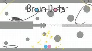 I didn't noticed the switch at first. Thank, Ai-Leng Chan!)))... Brain Dots! #BrainDots