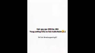Dj Ekabati Story #freefire Keren
