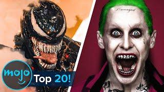 Top 20 PG-13 Movies That Should Have Been Rated R