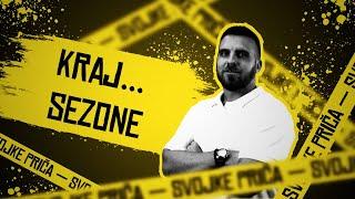 Svojke Priča [CS2] Kraj... sezone!