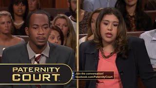 Man Denying Baby To End Engagement To Fiance (Full Episode) | Paternity Court