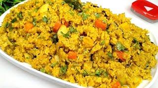 সহজে সবজি খিচুড়ি রান্না যার স্বাদ ভোলার না | Vegetable Khichuri | Khichuri Recipe Bengali Style