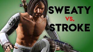 Sweaty and strokey【XCOM 2 WAR OF THE CHOSEN GAMEPLAY】