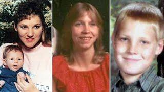 'Florida cold cases get boost on National Missing Persons Day