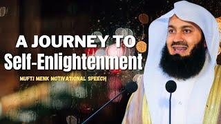 Discovering True Guidance: A Journey To Self-Enlightenment | Mufti Menk | Sunnah Safe space