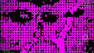 Pink screen glitch is back with new freezing glitch #roblox #glitch #mobile ️Contains flashing️