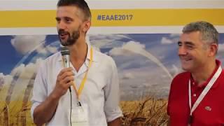 EAAE Congress 2017 - Parma Incoming Travel