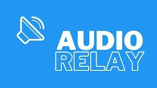 How to stream audio from PC to android | AudioRelay | Best alternative to SoundWire | DoubtBox