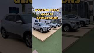 Hyundai has sold nearly a MILLION Cretas in India!!  #PowerDrift #PDArmy #Hyundai #Creta #Shorts