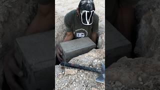 Box of gold hunter / صندوق الكنز المهجور /chasse au trésor / #كنوز_ودفائن #metaldetecting#adventure