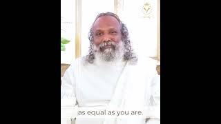 Equality – A great spiritual practice