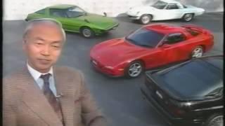 best motoring 1992 02　全開総力特集　ＭＡＺＤＡ’９２