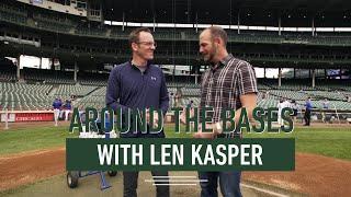 Len Kasper | Inside the Friendly Confines with Ryan Dempster