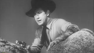 Born to the West (1937, Western) John Wayne, Marsha Hunt, Johnny Mack Brown | Full Movie