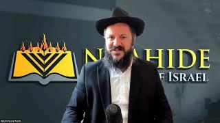 What is The Noahide Academy of Israel?