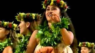 2009 Merrie Monarch Women Kahiko Winners  Halau Na Mamo O Puuanahulu